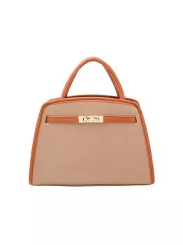 Сумочка Usha, коричневый