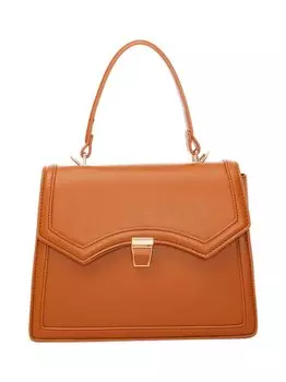 Сумочка Usha, коричневый