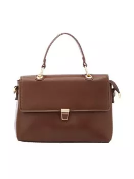 Сумочка Usha, коричневый