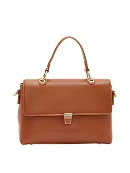 Сумочка Usha, коричневый