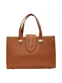 Сумочка Usha, коричневый