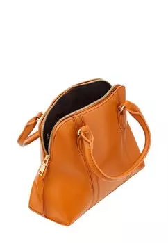 Сумочка usha, коричневый