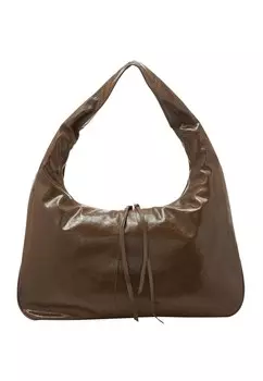 Сумочка Usha, коричневый