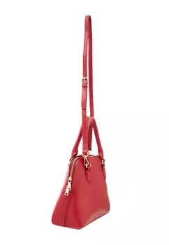 Сумочка usha, красный