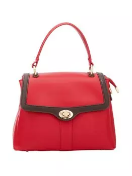 Сумочка Usha, красный