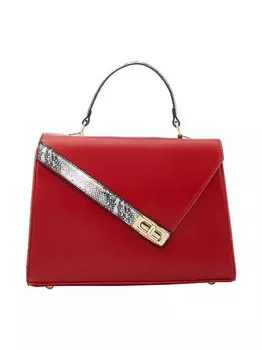 Сумочка Usha, красный