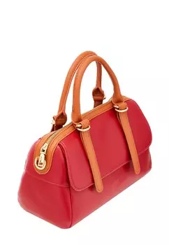 Сумочка usha, красный