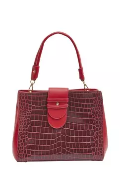 Сумочка usha, красный