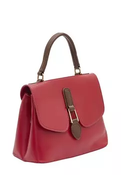 Сумочка usha, красный