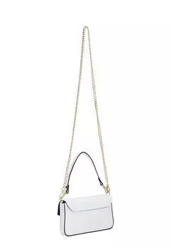 Сумочка usha, кремовый