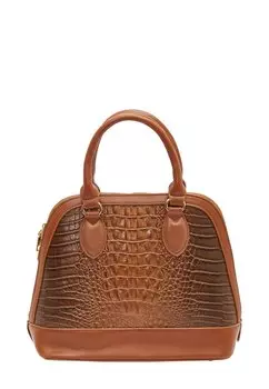 Сумочка usha, оранжевая