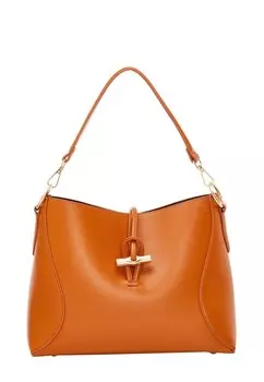 Сумочка usha, оранжевая