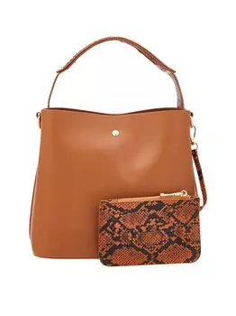 Сумочка Usha, оранжевый