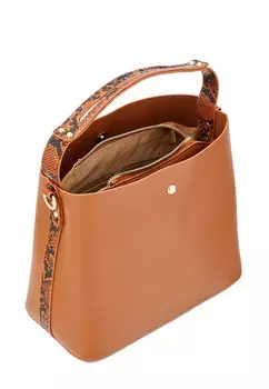 Сумочка usha, оранжевый