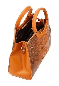 Сумочка usha, оранжевый