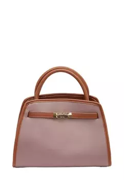 Сумочка usha, розовый