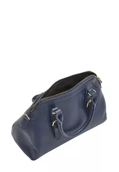 Сумочка usha, серый