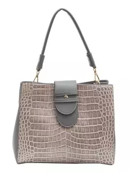 Сумочка Usha, серый