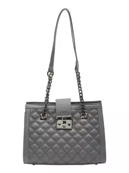 Сумочка Usha, серый