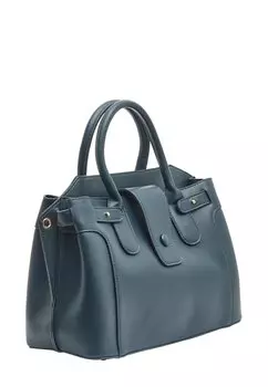 Сумочка usha, синий