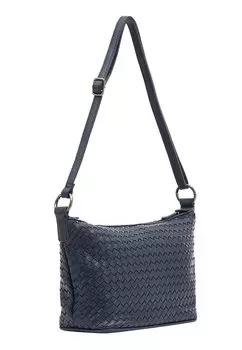 Сумочка usha, синий