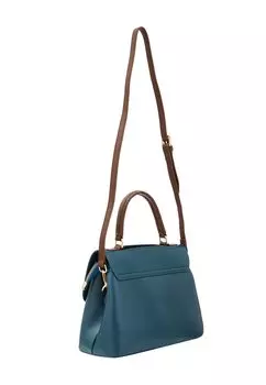 Сумочка usha, синий