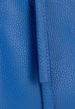 Сумочка usha, синий