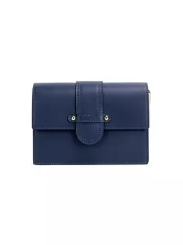 Сумочка Usha, синий