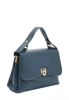 Сумочка usha, синий