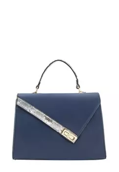 Сумочка usha, синий