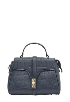 Сумочка usha, синий