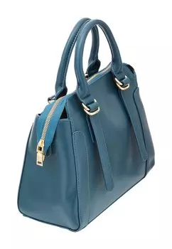 Сумочка usha, синий