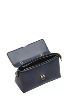 Сумочка usha, синий