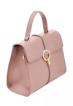 Сумочка usha, светло-розовый