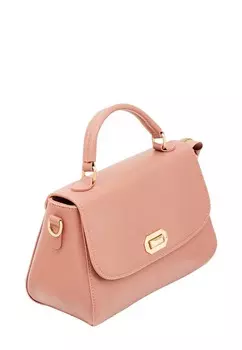 Сумочка usha, светло-розовый