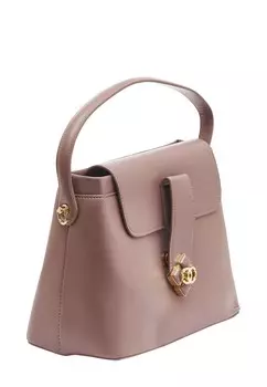 Сумочка usha, светло-розовый