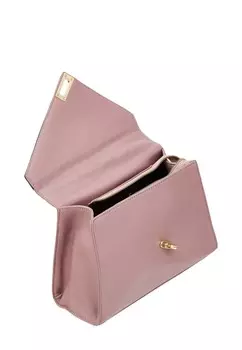 Сумочка usha, светло-розовый