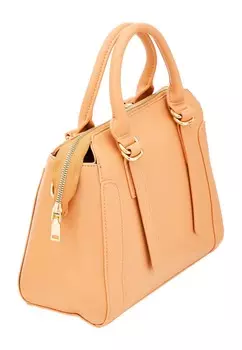 Сумочка usha, светло-розовый