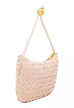 Сумочка usha, светло-розовый