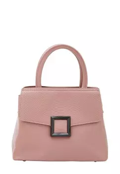 Сумочка usha, светло-розовый