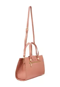 Сумочка usha, светло-розовый