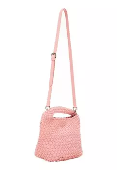 Сумочка usha, светло-розовый