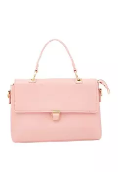Сумочка Usha, светло-розовый