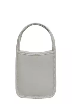 Сумочка Usha, светло-серый