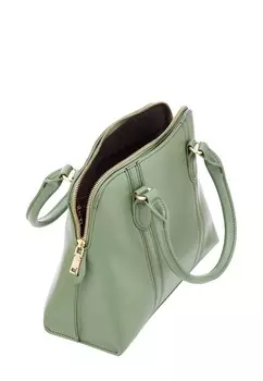 Сумочка usha, светло-зеленый