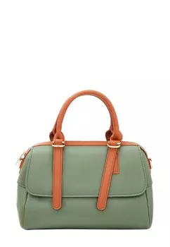 Сумочка usha, светло-зеленый