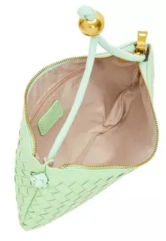 Сумочка usha, светло-зеленый