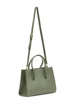 Сумочка usha, светло-зеленый
