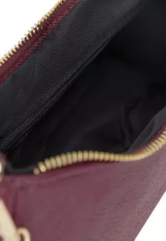 Сумочка usha, темно-фиолетовый