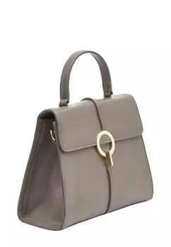 Сумочка usha, темно-серый